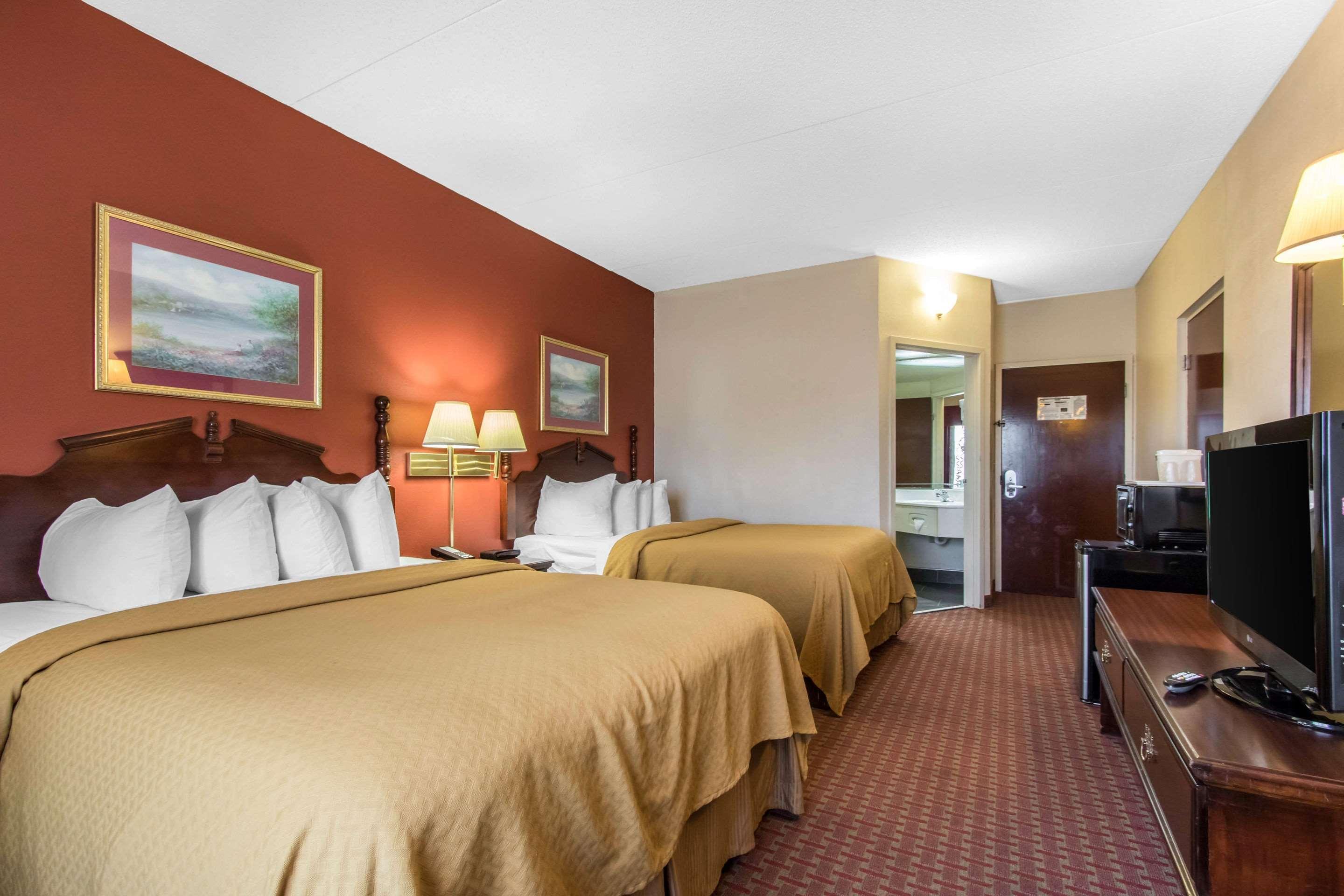 Quality Hixson-chattanooga 3* Hixson