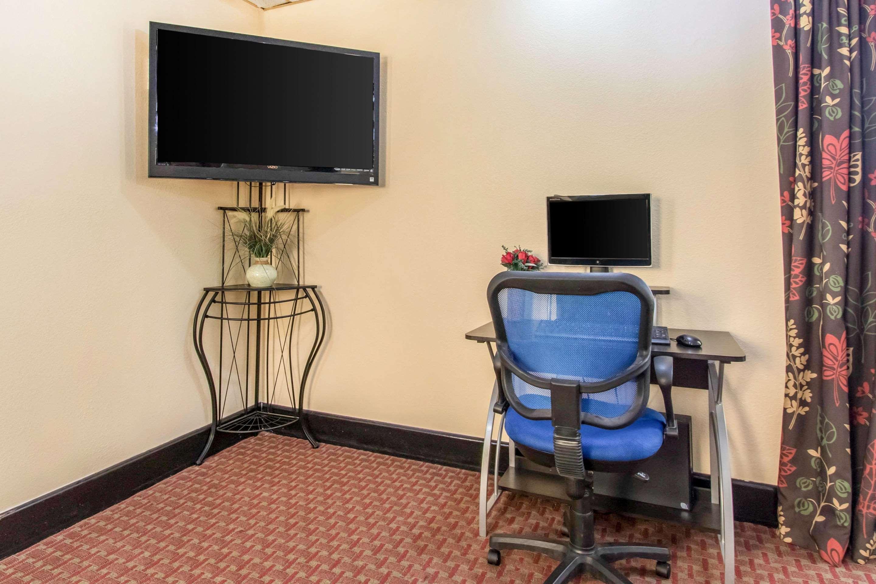 Mini-hôtel Quality Hixson-chattanooga 3*