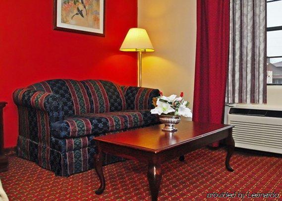 Mini-hôtel Quality Hixson-chattanooga 3*