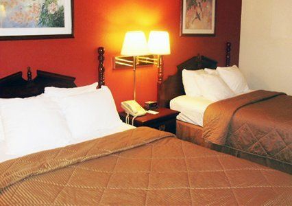 Mini-hôtel Quality Hixson-chattanooga Hixson