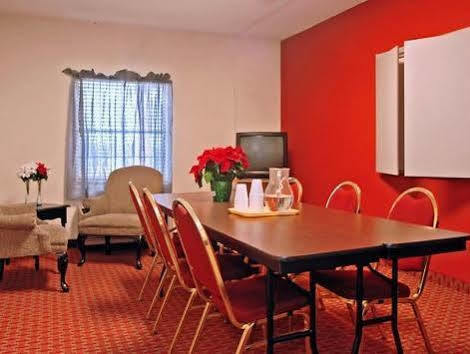 Mini-hôtel Quality Hixson-chattanooga 3*
